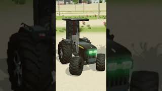 JOHN DEERE POWER [upl. by Hebrew]