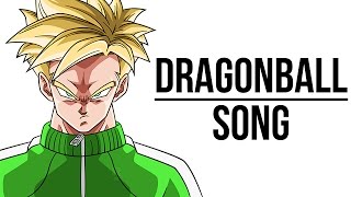 DRAGONBALL SUPER SONG  SON GOHANS COMEBACK [upl. by Paresh12]