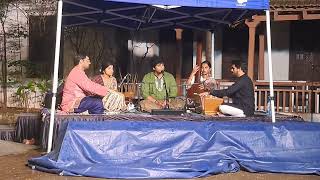 Raag Bihag  Siddhartha Belmannu [upl. by Anelrats]