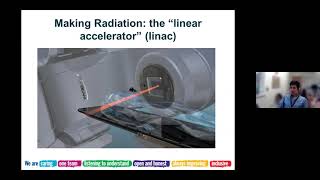 Radiotherapy how does it work [upl. by Kassab]