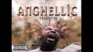 Tech N9ne  Twisted [upl. by Leidgam]