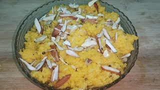 Winters Special Anday Ka Halwa Danedar Anday Ka Halwacook with uzma 😊 [upl. by Diahann]