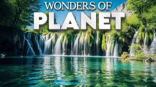 10 Best Places You Must See in Planet Earth  Travel Guide [upl. by Erdua44]