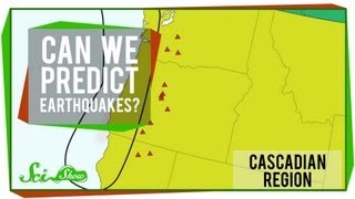 Can We Predict Earthquakes [upl. by Fries]