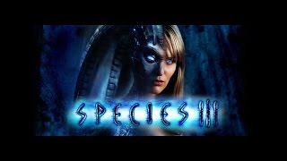 Species 3 2004 End Credits HBO Signature 2023 [upl. by Ynohta]