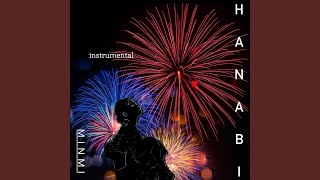 HANABI Instrumental [upl. by Alejoa]