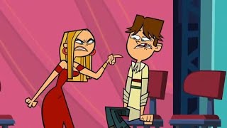 Total Drama VOICEOVER Blainerific [upl. by Beniamino]