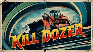 I Survived Watching Killdozer 1974—Here’s What You Missed [upl. by Oleta]