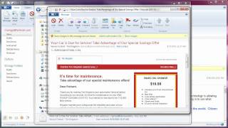 Where Does Windows Live Mail 2011 Store Mail [upl. by Ajnat]