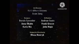 Little Einsteins Credits [upl. by Conrad]