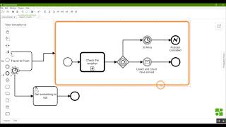 Tutorial Advanced BPMN Symbols and More Video 5 [upl. by Fabozzi166]