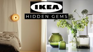 30 Affordable IKEA Products That Look EXPENSIVE [upl. by Pagas]