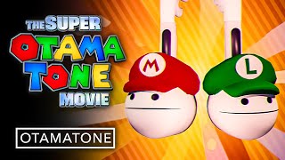 Super Otamatone Bros Plumbing [upl. by Otnicaj]