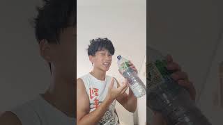 comment boire de leau humor tutorial sketch fyp humour tuto [upl. by Harlow]