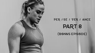 Sara Sigmundsdottir Perseverance  Part 8 BONUS EPISODE [upl. by Issak]