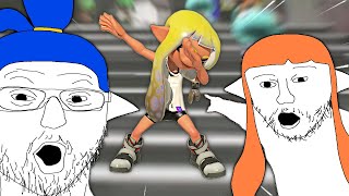 Splatoon 3 Slander [upl. by Nicol]