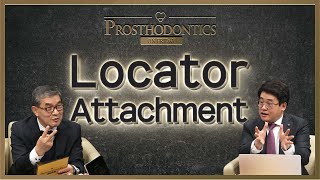 PROSTHODONTICS Clinical Application of Implant Overdenture Using Locator Attachment [upl. by Inot273]