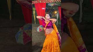 Pani jharal nahi bhojpuri radhikaofficial bhojpuridance [upl. by Etta]