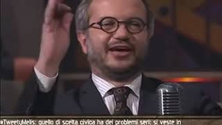 Borghi vs Boldrin fact checking dopo 5 anni [upl. by Duster234]