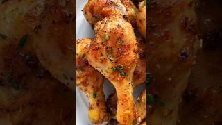 How to Make Easy and Deli Chicken Legs food shorts viral [upl. by Knowlton]