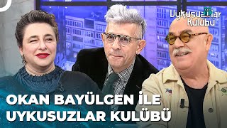 Okan Bayülgen ile Uykusuzlar Kulübü  3 Kasım 2023 [upl. by Yhprum907]