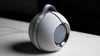 Devialet Mania Review My New Favorite Speaker [upl. by Dowell]