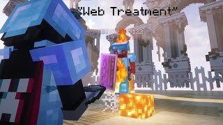 quotWeb Treatmentquot  UHC Montage [upl. by Elleret11]