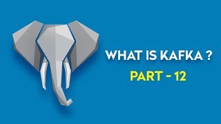 Kafka Tutorial for Beginners  Introduction to Kafka  Big Data Tutorial for Beginners Part 12 [upl. by Ynnattirb]