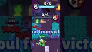 Op max tier glitch💀 brawlstars shorts [upl. by Omidyar]