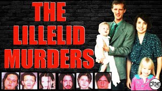 The Satanic Lillelid Murders [upl. by Maris]