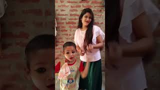 Gore tan se sharakta jayeytshortsvideoshortsdanceanjali [upl. by Adnirual]