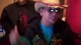 Jowell y Randy  Se Enciende El Party ft Guelo Star Behind the Scenes [upl. by Abert]