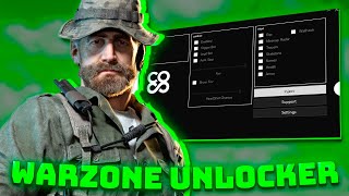 HOW Use Warzone 3 Unlocker All Tool Free 2024  Incredible MW3 Unlock all Tools [upl. by Adnawal]