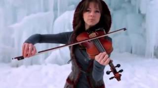 Cristalize  Lindsey Stirling [upl. by Adnat230]