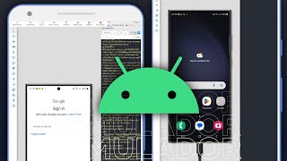 EMULADOR DE ANDROID PARA CUALQUIER DISPOSITIVO 2024  SIN PROGRAMAS [upl. by Gawain]