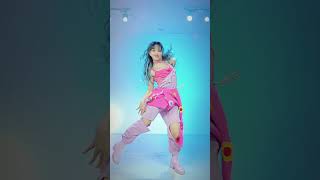 MIRRORED BABYMONSTER  DRIP dance cover 1st chorus DRIP babymonster kpop shorts [upl. by Norra]