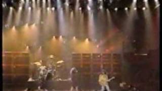 Van Halen  Poundcake Live MTV Awards 1991 [upl. by Eerb]