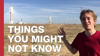 The Solar Power Towers of Southern Spain [upl. by Eilac]