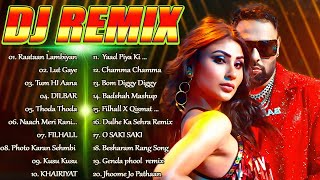 Bollywood Party Mix 2024  Dance Songs  Party Songs Hindi  Latest Bollywood DJ NonStop Remix 2024 [upl. by Codel257]