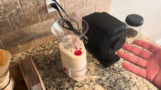 Bodum Bistro Electric Conical Burr Coffee Grinder Review [upl. by Epstein163]