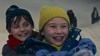 Lidl GB Christmas Advert 2024 A Magical Christmas [upl. by Rtoip]