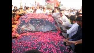 IMRAN KHAN da pukhtano sandare wayaEdit by Amjad Khanwmv [upl. by Bryn]