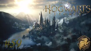 Der Außenposten der Kobolde 🪄 Hogwarts Legacy 59 [upl. by Haslett]