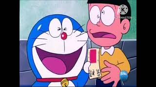 Doraemon ep230 Il biglietto della lotteria Doppiaggio in spagnolo [upl. by Melissa]