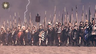 How 10000 Greeks Defeated an Empire The Epic Battle of Marathon 490 BC  DOCUMENTARY [upl. by Patrica]