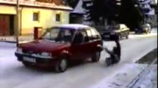 🙌 VIDEO DIVERTENTI  AUTO SUL GHIACCIO  GUARDATE COSA SUCCEDE 🙌 [upl. by Ojimmas]