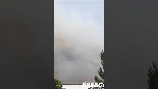 INCENDI BOSCHIVI A PALERMO E PROVINCIA Vigili del Fuoco Corpo ForestalePC e Carabinieri in AZIONE [upl. by Giffer996]