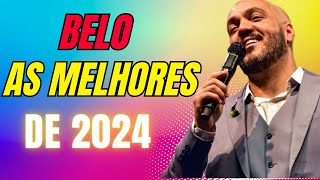 BELO 2024 AS MELHORES l BELO ANTIGAS AS MELHORES l BELO TUDO MUDOU l BELO PERFUME l BELO REIVENTAR [upl. by Adieno518]