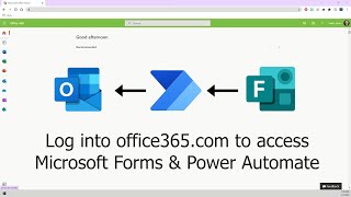 Use Microsoft Forms to Send Calendar Invites WITHOUT Updating All Attendees [upl. by Azeel]