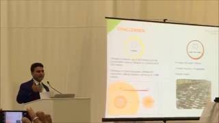 Gulf Traffic Sustainable Transport Planning In Middle East by Nadeem Shakir [upl. by Ekal]